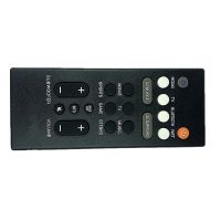 ABS Speaker Remote Controller for Yamaha YAS-209 YAS-109 Speaker