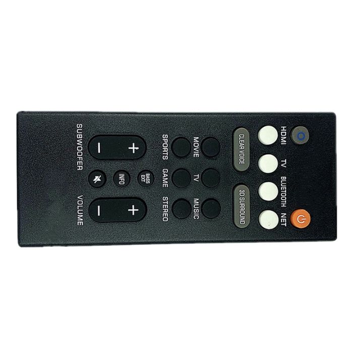 remote-control-abs-speaker-replacement-remote-controller-for-yas-209-yas-109-speaker