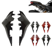 Motorbike For Honda CB650R CBR650R CB CBR 650 R 2021 2022 2023 Left &amp; Right Rear Passenger Seat Cowl Side Panel Fairing Cover