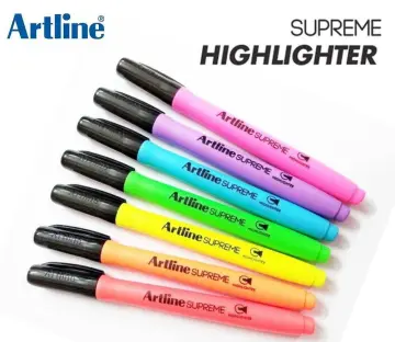 Artline Laundry Marker for Light Coloured Fabrics