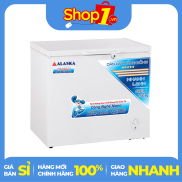 Tủ đông Alaska 400 lít
