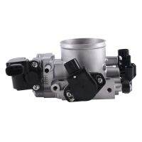 Throttle Body Assy Car Throttle Body Assy &amp; IACV for -V 2.4L 2002-2005 16400--A11