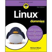 Doing things youre good at. ! &amp;gt;&amp;gt;&amp;gt; Linux for Dummies (10th) [Paperback]