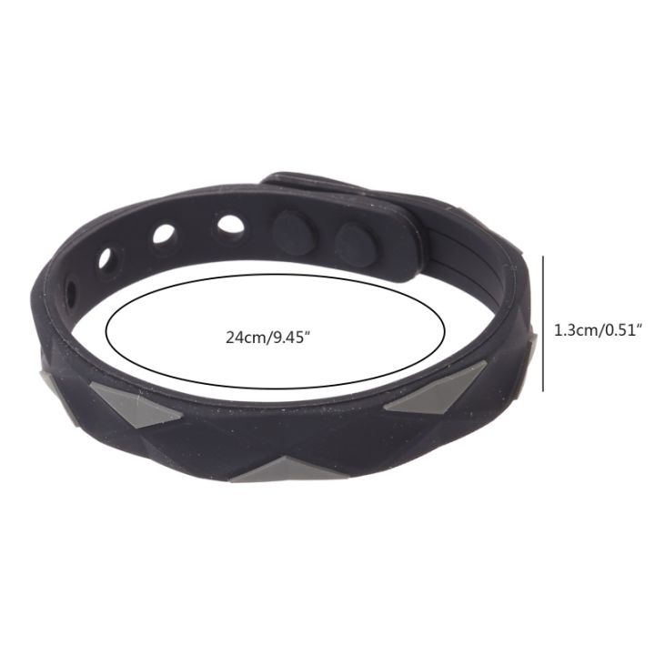 adjustable-anti-static-bracelet-silicone-wrist-strap-removal-bracelet-body-static-eliminator-remove