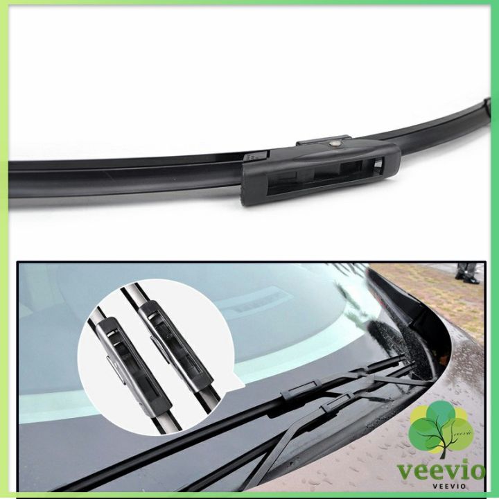 veevio-ที่ปัดน้ำฝนรถยนต์-ใบปัดน้ำฝน-ที่ปัดน้ำฝน-ยางปัดน้ำฝน-เลือกตามขนาดที่ใช้งาน-car-wiper