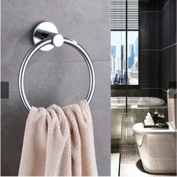 Shop Ring Towel Holder For Bathroom online