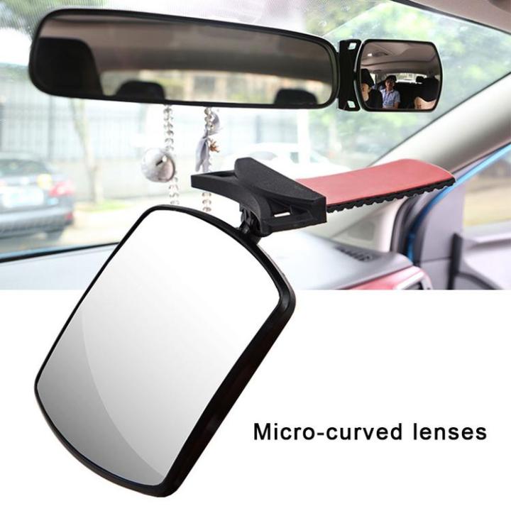 baby-rearview-mirror-car-mirror-baby-rear-facing-seat-automotive-interior-rearview-baby-mirror-adjustable-facing-back-seat-mirror-on-car-or-truck-pleasure