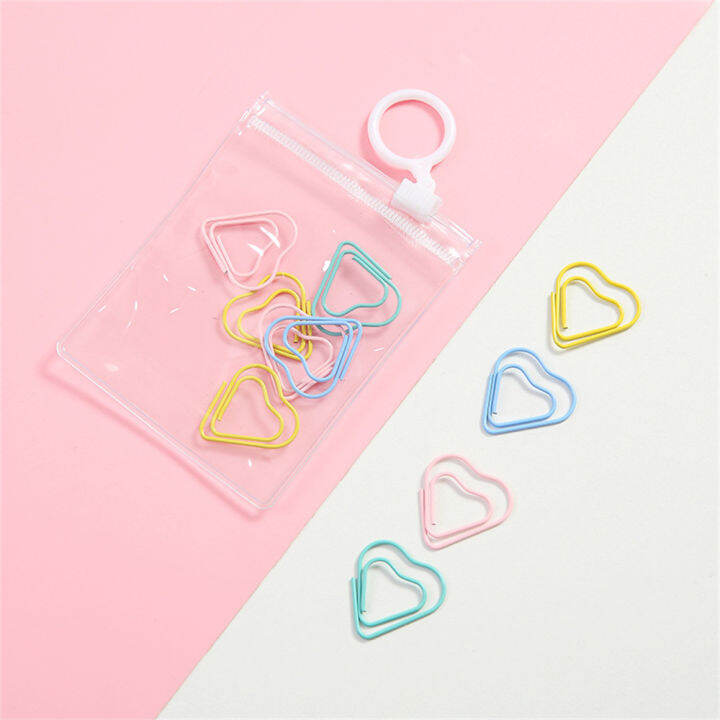 pig-shaped-paper-clips-unique-office-accessory-metal-paper-clips-mini-binder-clips-cute-stationery-accessories