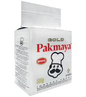 PAKMAYAGoldInstantYeast500gอินสแตนท์ยีสต์โกลด์(ยีสต์หวาน)