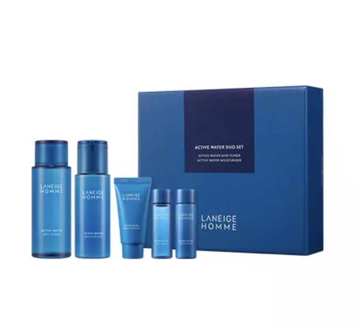 laneige-homme-cleanser-150ml