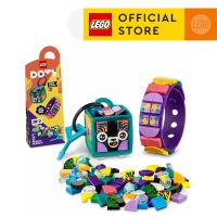 ® DOTS 41945 Neon T er - Bracelet &amp; Bag Tag Craft Kit (188 Pieces)(ถ้าไม่ได้ระบุ ราคาต่อ1ชิ้นนะค๊ะ) ( สอบถามรายละเอียดทักแชทนะคะ )