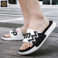 HANA Size 36-45 Uni Suprem Men Women Couple Summer Sandals Kasut Lelaki Wanita Slipper Musim Panas [SH27505]