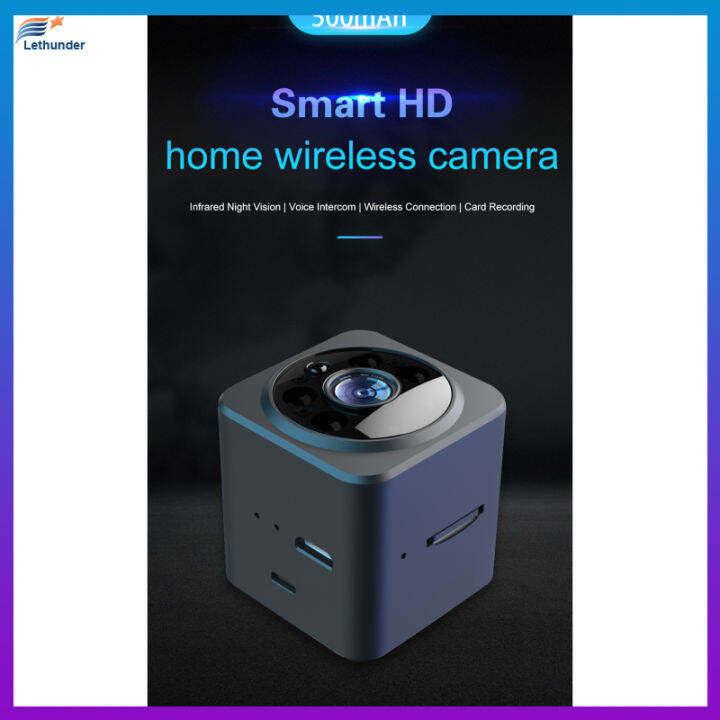 as02-square-hd-mini-wifi-ip-กล้อง1080p-การเฝ้าระวังความปลอดภัยแบบไร้สาย-micro-cam-อินฟราเรด-night-vision-smart-home-monitor