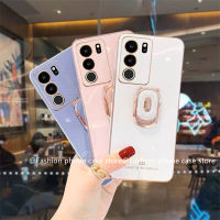 Phone Case เคส VIVO V29 V29e V29 Pro 5G พร้อมด้วยเคสนิ่มป้องกันที่ตั้งรูปหมีน่ารัก VIVOV29 5G 2023