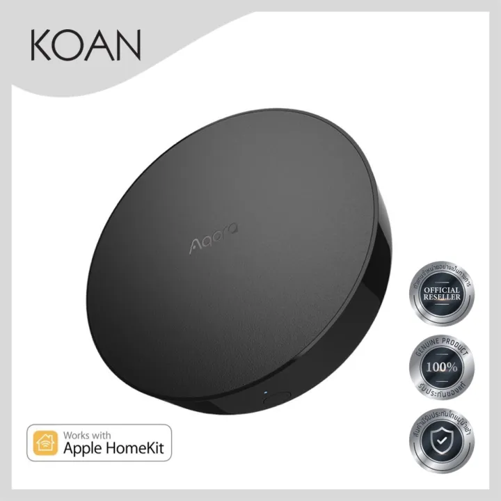 Aqara Smart Hub M2 Ghz Wi-Fi Required), Smart Home Bridge For Alarm System,  Ir Remote Control, Home Automation, Supports Alexa, Google Assistant, Apple  Homekit And Ifttt | Forum.Iktva.Sa