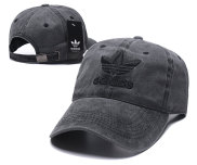 Adis Snapback Hat Hip Hop Hat Màu Lưới