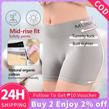 Shop Boxer Type Underwear For Women with great discounts and prices online  - Dec 2023