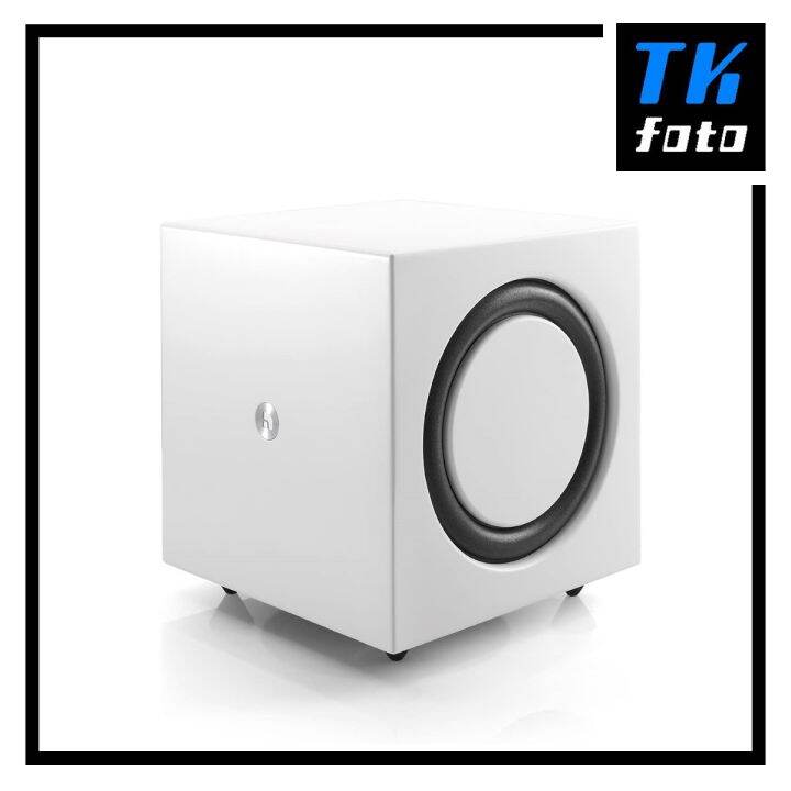 Audio Pro CSub Multiroom Subwoofer Lazada Singapore