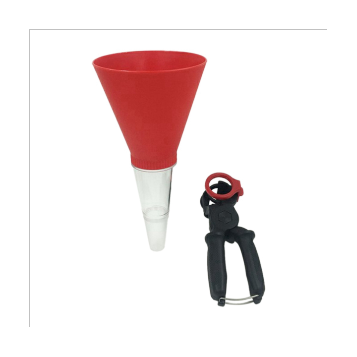 Car Oiling Tool Special Funnel Oiling Funnel Oil Filler Car Gasoline Oil Filling Tools Lazada