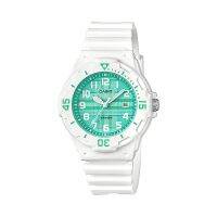 Casio LRW-200H - Series og Ladies &amp; Kids YOUTH Design Resin Band ..