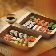 Set Sushi ichiban phù hợp 2-3 người