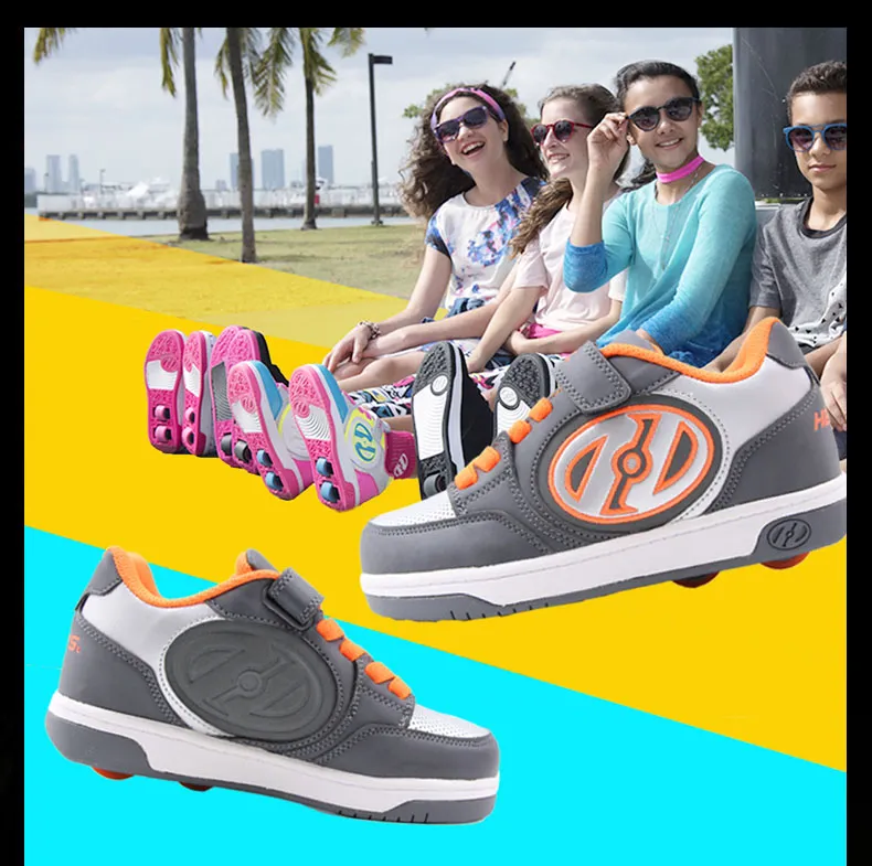 Heelys on sale for beginners