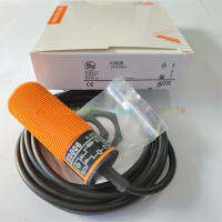 II0006 IFM Inductive Proximity Switch Sensor 100 ใหม่คุณภาพสูง