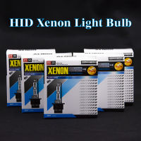 2Pcs D2S D4 D3S D4S HID หลอดไฟ CBI HID Xenon ไฟหน้าหลอดไฟ4200K 6000K 8000K D1 D1S D1R D2R D3R ไฟหน้า