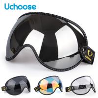 ✽ Retro Motorcycle Helmets Goggles Glasses Retro Motorcycle Helmet - Retro Motorcycle - Aliexpress