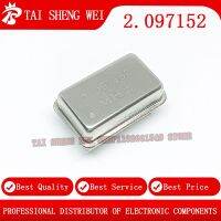 5pcs 2.097152 2.097152HMZ 3.3V 2.097MHZ 2.097152M DIP Crystal oscillator