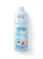 Earth Choice Fabric Softener ผลิตภัณฑ์ปรับผ้านุ่ม เอิร์ธ ชอยส์ แฟรบริค ซอฟเทนเนอร์ 1ลิตร