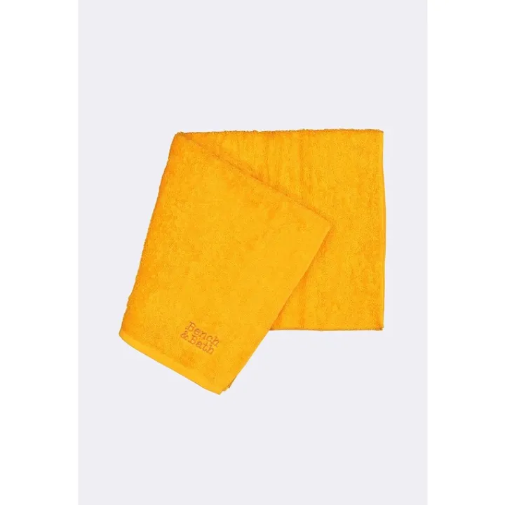 Limited Time OfferBBB0269 Bench/ Bath Towel Lazada PH