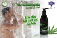 Gel tắm kháng khuẩn tinh chất tre xanh Coslive Detox & Cleanse Shower Gel thumbnail