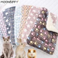 【CC】 Breathable Hamster Pee Guinea Pig Fleece Liners Small Warm for Accessories Jaula Conejo