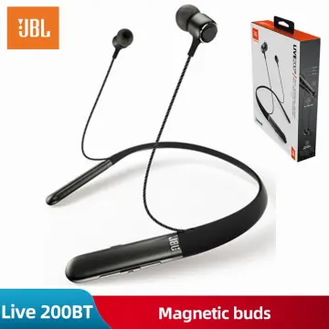 Jbl live 200bt discount reset