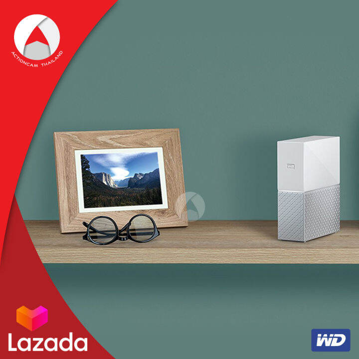 wd-my-cloud-home-สำรอง-อัปโหลด-แชร์-ไฟล์จากที่ไหนก็ได้ที่เชื่อมต่ออินเทอร์เน็ต-3tb-ระบบไร้สาย-wdbvxc0030hwt-sesn-เข้าถึงไฟล์ผ่าน-my-cloud-home-ได้จากระยะไกล-สตรีมเพลง-และภาพยนตร์-โดยใช้-sonos-google-c