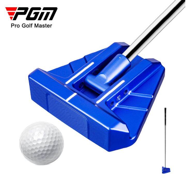 PGM TUG044 adult mini golf putter oem stainless steel wholesale golf