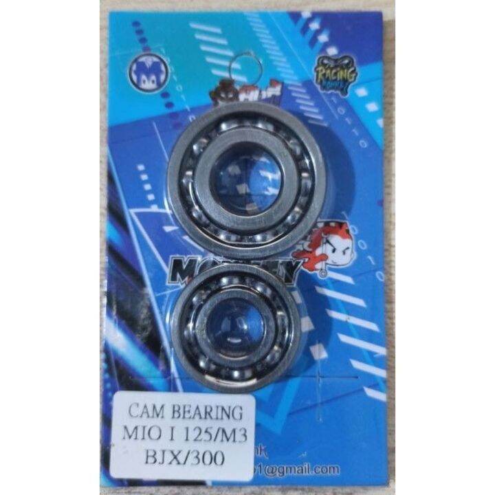 cam bearing m3mio soul i 125 nmax155aerox155 Lazada PH