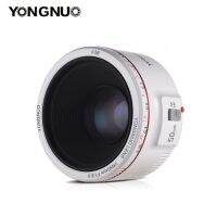 Yongnuo YN 50mm f/1.8 II for Lens EF รับประกัน 1 ปี