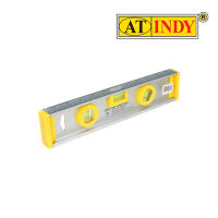 AT INDY Magnetic I-Beam Level ระดับน้ำ อลูมิเนียม รุ่น Multi-Function 26012,26016,26024