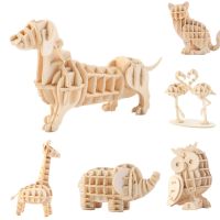 【CC】●✶  Decorations Dog Ornaments Carved Office Pets Assembled