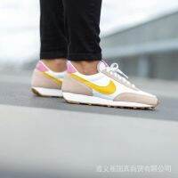 original Pure Waffle Daybreak Takahashi Shield R Casual Forrest Gump Shoes Sports Running Men Women Breathable Couple