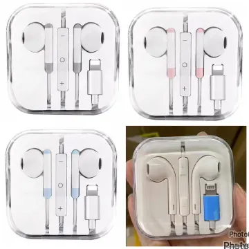 Jual earphone iphone online original