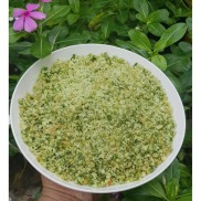 500gr muối ớt xanh Tây Ninh chính gốc cực ngon- đặc sản tây ninh- Đồ Ăn Vặt
