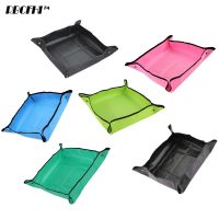 Planting Mat PVC PE Gardening Repotting Mat Square Waterproof Foldable Transplanting Tarp Flower Potting Pad Indoor Removal Soil