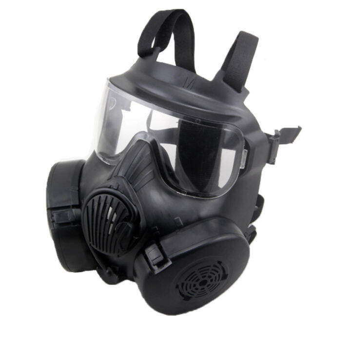 Sniper DC-15 The new M50 gas mask of the US military in active service ...