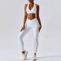 Workout Clothes Sets Women