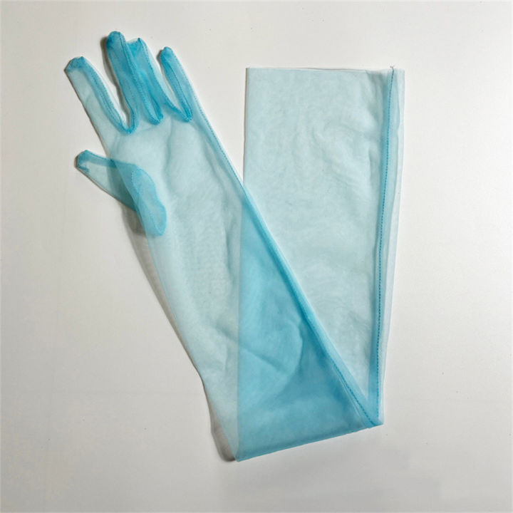 fashionable-long-gloves-ultra-thin-bride-gloves-elegant-bridal-gloves-mesh-elbow-gloves-sheer-tulle-wedding-gloves