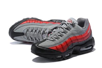 2023 New Ready Stock [Original] NK* Ar* IMaix- 95 Esentia Mens Cushioned Comfortable Casual Sports Shoes Fashion All-Match รองเท้าวิ่ง {Limited time offer} {Free Shipping}