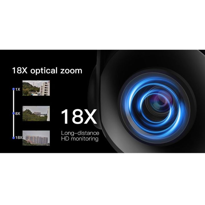 vstarcam-cs66q-x18-ซูมได้-18-เท่า-ความละเอียด-4mp-1440p-กล้องวงจรปิดไร้สาย-กล้องนอกบ้าน-outdoor-wifi-camera-มี-ai-ภาพสี